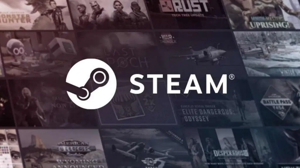 Streamers and Steam