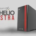 System76 и Ampere представляют Thelio Astra