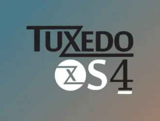 TUXEDO OS 4 представлена с Ubuntu 24.04.1 LTS и Plasma 6.1.5