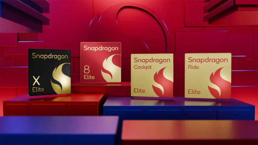 Телефоны на базе Snapdragon 8 Elite будут поддерживать компьютерные игры благодаря поддержке Linux