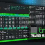 Tmux 3.5 Выпущен с расширенной поддержкой ключей и новыми функциями