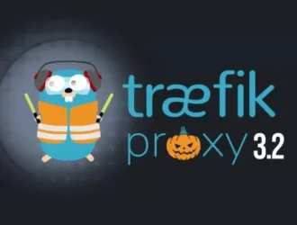 Traefik 3.2: «Монстр» на Хэллоуин с улучшенными характеристиками