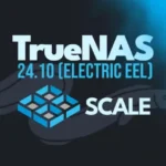 TrueNAS SCALE 24.10 переходит с Kubernetes на Docker