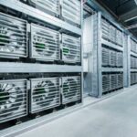 Виды монтажа вентиляции в дата-центрах