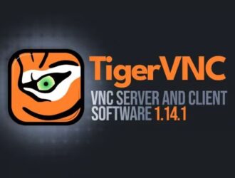 Выпущена версия TigerVNC 1.14.1 с ключевыми исправлениями ошибок и улучшениями