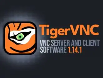 Выпущена версия TigerVNC 1.14.1 с ключевыми исправлениями ошибок и улучшениями