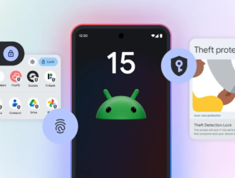 Вышла Android 15 для серии Pixel, но некоторые обещанные функции по-прежнему отсутствуют