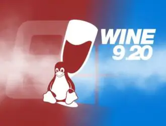 Wine 9.20 выходит с улучшенной поддержкой DirectPlay