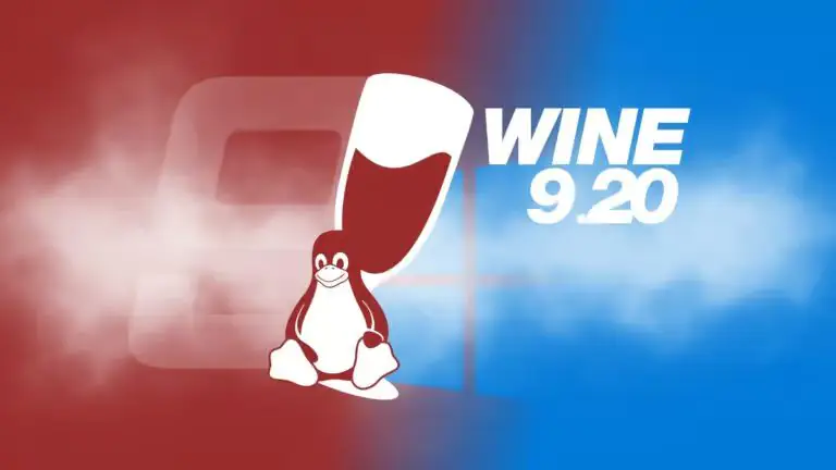 Wine 9.20 выходит с улучшенной поддержкой DirectPlay