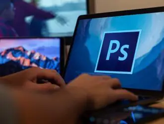 Adobe Photoshop в 2024 году: эволюция графического редактора