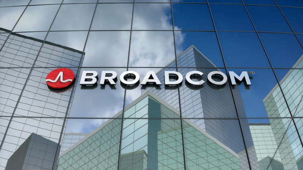 Broadcom