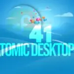 Что нового в Atomic Desktop от Fedora 41