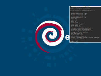 Что такое xwininfo и зачем он нужен