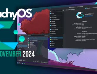 CachyOS повышает производительность с помощью нового THP Shrinker и оптимизатора кэша AMD