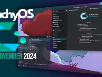 CachyOS повышает производительность с помощью нового THP Shrinker и оптимизатора кэша AMD