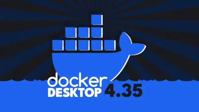 Docker Desktop 4.35 расширяет поддержку для пользователей RHEL