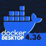 Docker Desktop 4.36