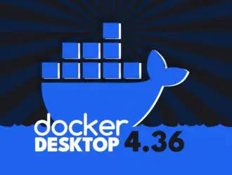 Docker Desktop 4.36