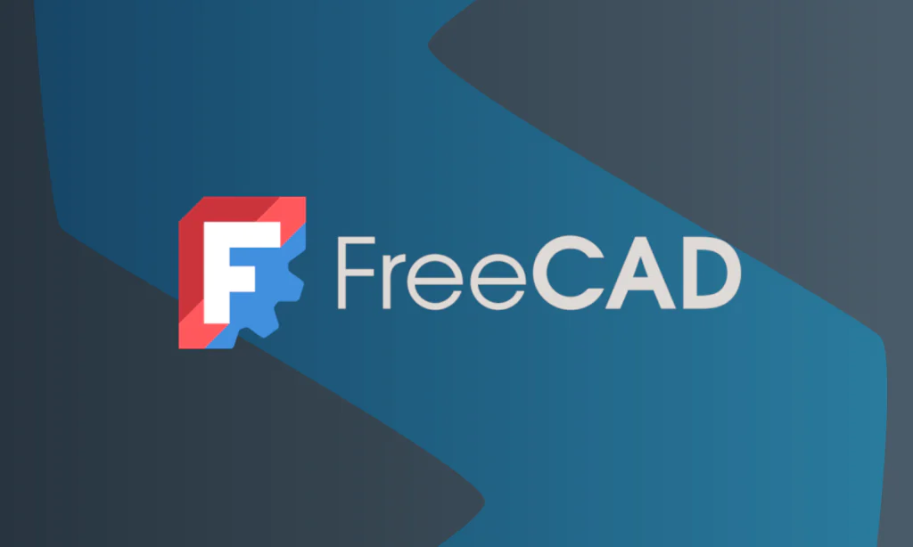 FreeCAD 1.0, первая «полная» версия этой открытой альтернативы AutoCAD