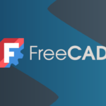 FreeCAD 1.0, первая «полная» версия этой открытой альтернативы AutoCAD