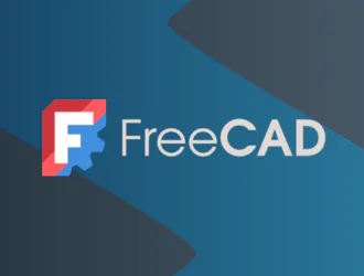 FreeCAD 1.0, первая «полная» версия этой открытой альтернативы AutoCAD