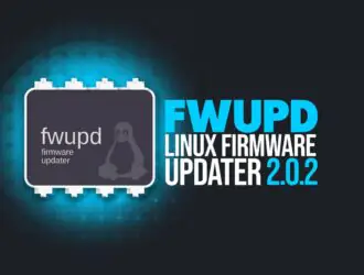 Fwupd 2.0.2 включает проверку конфигурации оборудования AMD