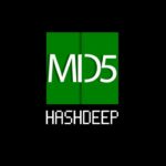 Hashdeep