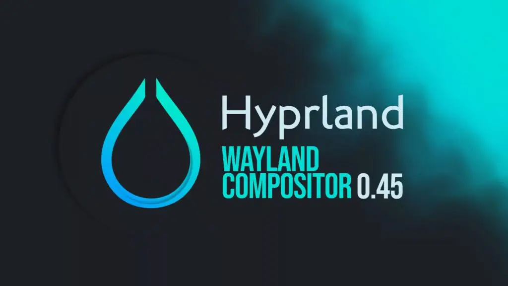 Hyprland 0.45: более плавное округление, новые настройки и исправления