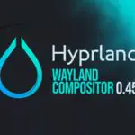 Hyprland 0.45: более плавное округление, новые настройки и исправления