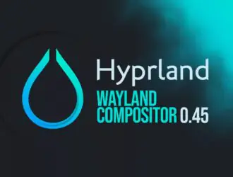 Hyprland 0.45: более плавное округление, новые настройки и исправления