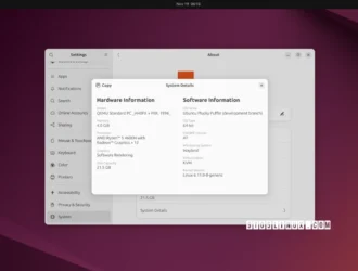 ISO-образы ежедневных сборок Ubuntu 25.04 (Plucky Puffin) теперь доступны для скачивания