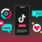 Как накрутить лайки в TikTok и увеличить популярность аккаунта