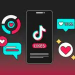 Как накрутить лайки в TikTok и увеличить популярность аккаунта