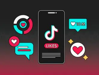 Как накрутить лайки в TikTok и увеличить популярность аккаунта