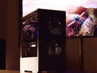 Как настроить оптимальный компьютер для игры в Microsoft Flight Simulator 2024