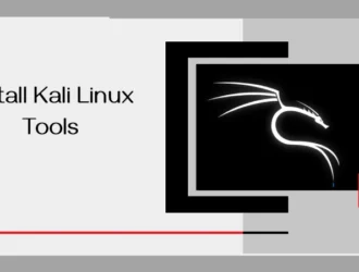 Как установить Kali Linux Tools в Ubuntu с помощью Docker