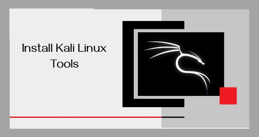 Как установить Kali Linux Tools в Ubuntu с помощью Docker