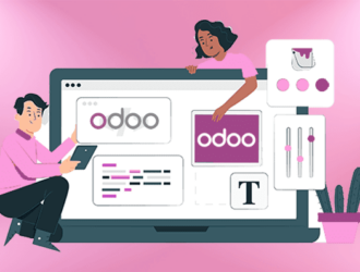 Как установить Odoo 18 на Debian 12