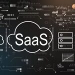 Какова роль SAAS в облачных вычислениях?
