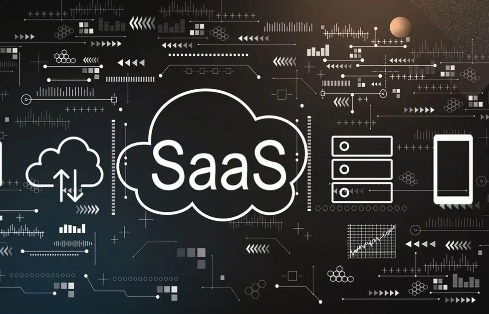 Какова роль SAAS в облачных вычислениях?