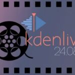 Kdenlive 24.08.3 выходит с исправлениями для субтитров и стабильности временной шкалы