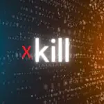 Команда xkill в Linux