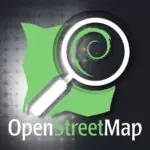 OpenStreetMap теперь работает в Debian