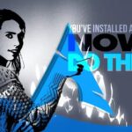 Основные шаги после установки Arch Linux