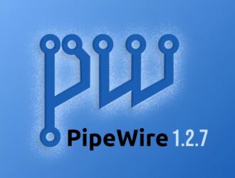 PipeWire 1.2.7 улучшает работу с драйвером ALSA и добавляет отложенное планирование
