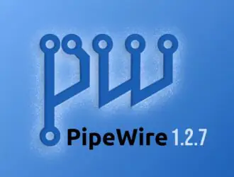 PipeWire 1.2.7 улучшает работу с драйвером ALSA и добавляет отложенное планирование