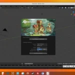 Приложение Blender 4.3 для 3D-графики с открытым исходным кодом представляет экспериментальный бэкенд Vulkan