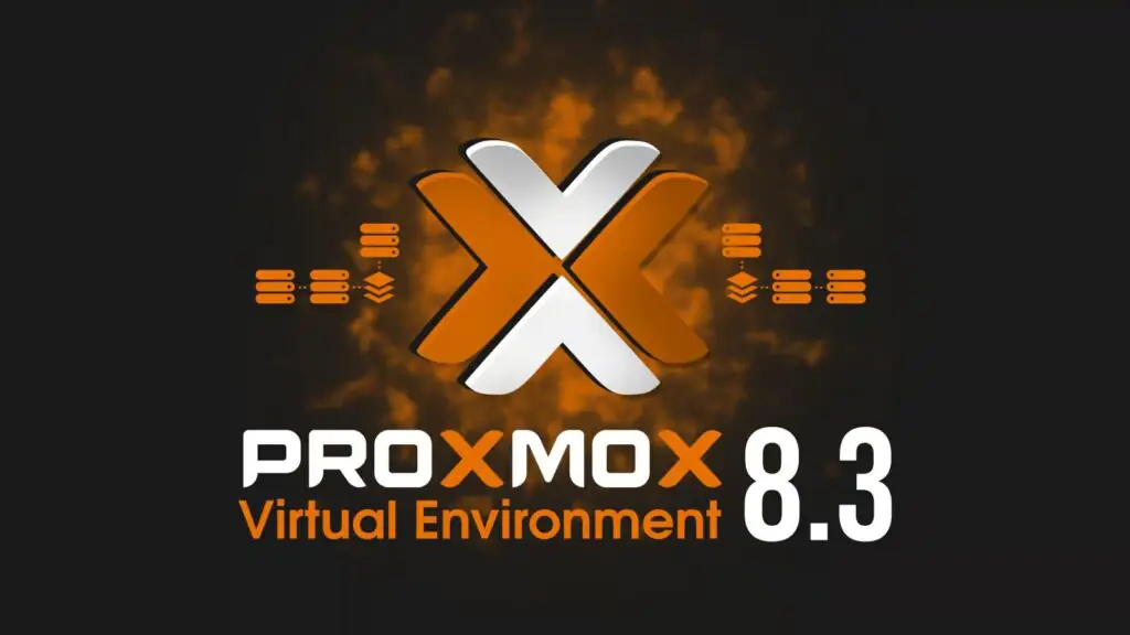 Proxmox VE 8.3 Выпущен с расширенными функциями