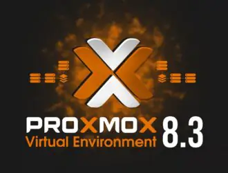 Proxmox VE 8.3 Выпущен с расширенными функциями