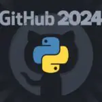 Python стал самым популярным языком GitHub